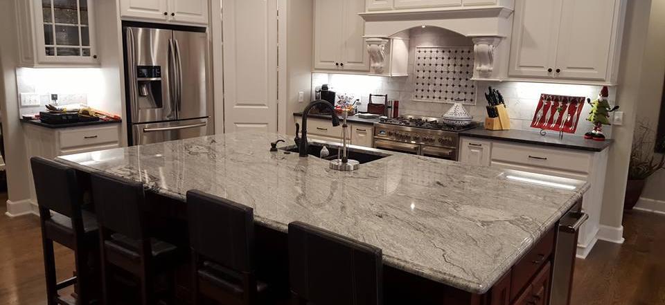 Casa Blanca Granite Marble Tile In Little Rock Ar With So Many Captivating Colors And Tones To Choose From You Will Be Left In Amazement When Selecting Your Very Own Granite Tile Natural Stones